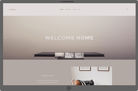 H5响应式产品建设