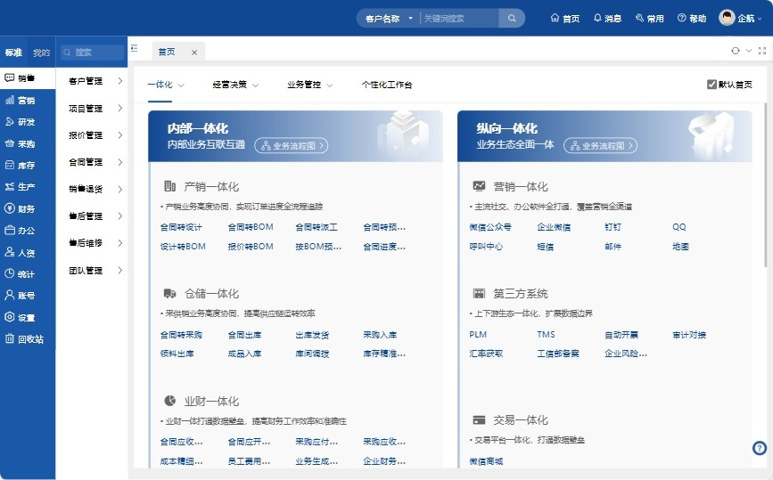 快速响应式产品制作